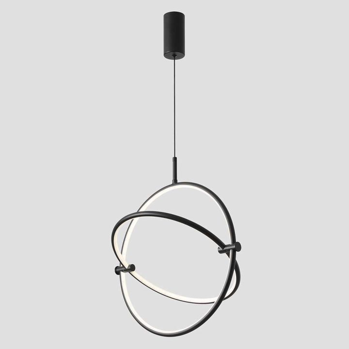 Светильник подвесной Crystal Lux PROTON SP20W LED