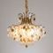 Подвесная люстра Arte Lamp Pipirima A4089LM-8AB