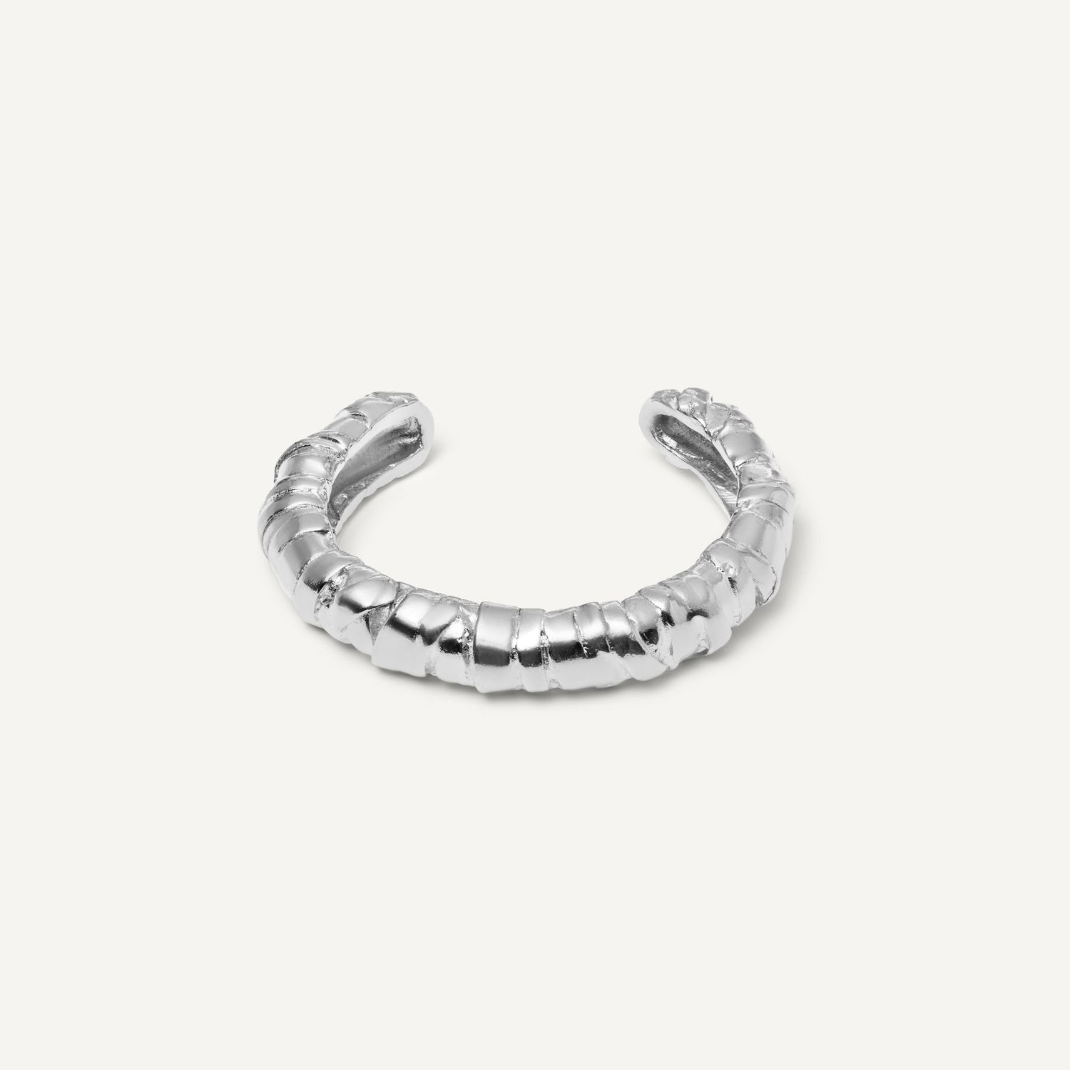 Браслет Wrap Silver Bracelet
