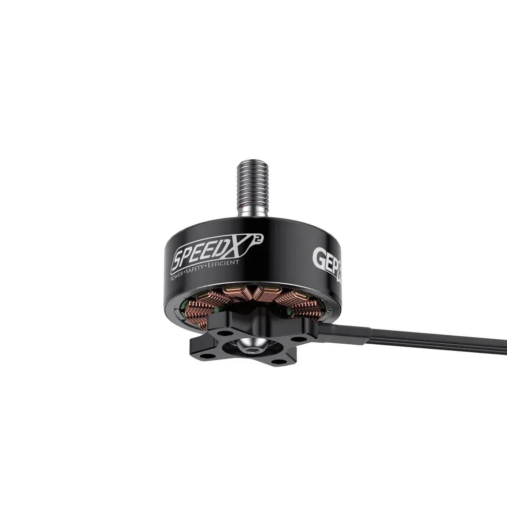 Мотор GEPRC SPEEDX2 2207 2050KV