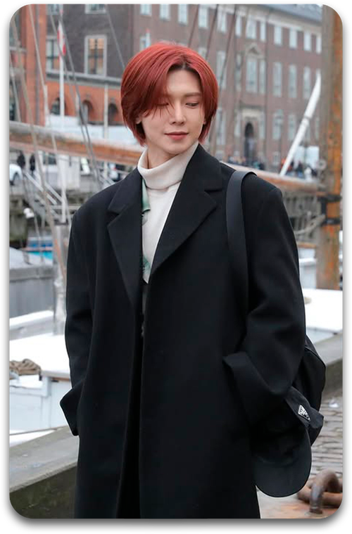 Карта / ATEEZ #0706