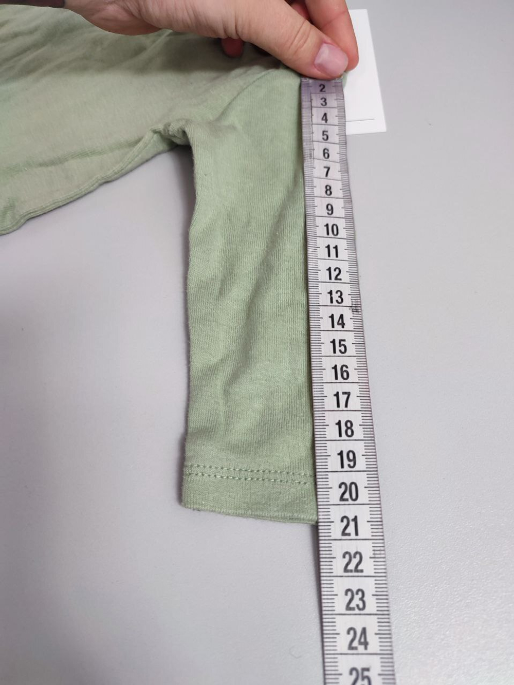 Лонг H&M базовый на 2/4 месяца