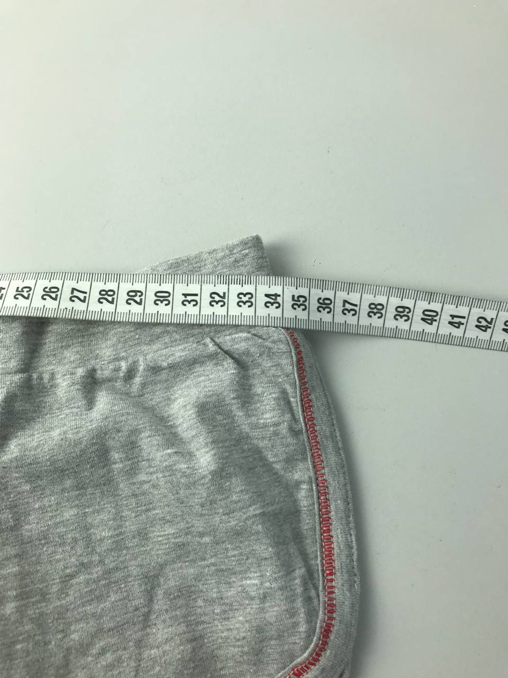 Шорты  короткие 40 размер