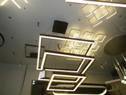 Люстра MD8139/3