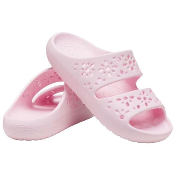 Crocs Classic Clog 'Pink'