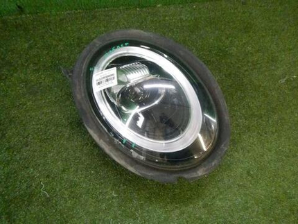 Фара правая Mini Hatch F56 (2018-2021) LED (В пленке)