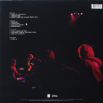Creedence Clearwater Revival / Live At Woodstock (2LP)