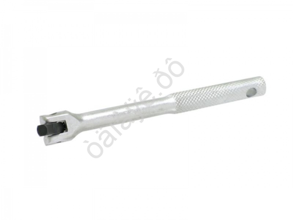Вороток с шарниром 1/4"  140мм МАЯКАВТО™ 8012140