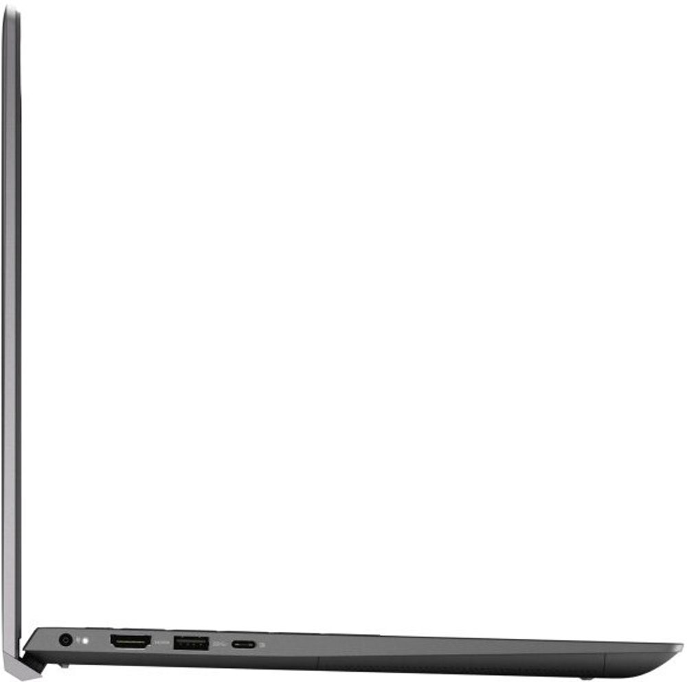 Ноутбук Dell Vostro 7500 15.6;(1920x1080)WVA/ i5-10300H(2.5ГГц)/ 8Гб/ 256Gb SSD/ GeForce GTX 1650 4Гб/ нет DVD/ Win10 Pro/ Серый 7500-0309