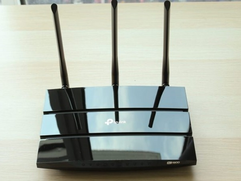 Беспроводной маршрутизатор TP-Link Archer A9