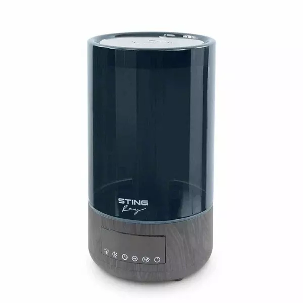 Увлажнитель воздуха StingRay ST-HF506B (q)