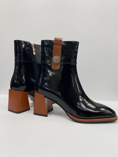 Ботильоны женские