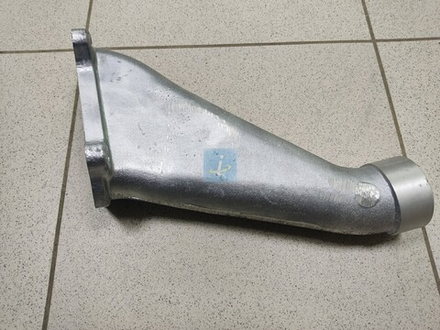 Патрубок 238Ф-1115128-Б