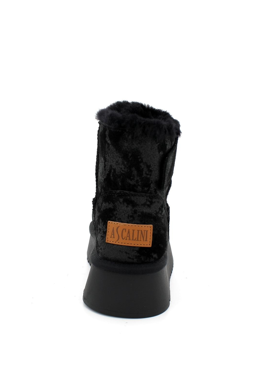 Угги женские Ascalini U383