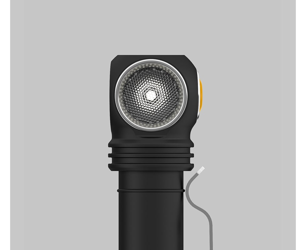 Фонарь Armytek Wizard C2 Pro Magnet USB Белый F08701C