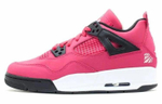 Кроссовки Jordan Air Jordan 4 Retro Voltage Cherry (Женская размерная сетка)