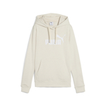 Женская толстовка PUMA ESS No. 1 Logo Hoodie