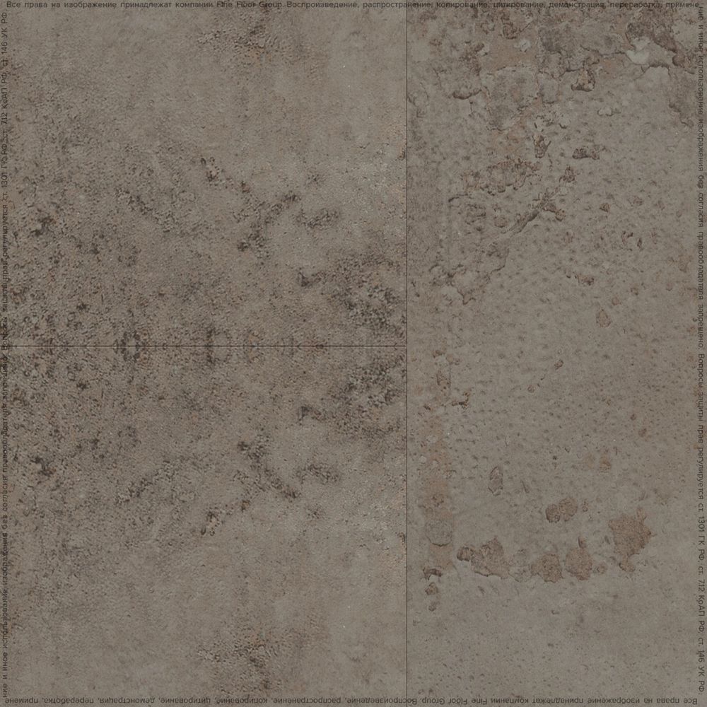 Винил Fine Floor Stone FF-1476 Брюгген