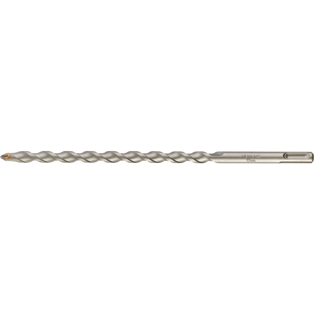 Бур  Milwaukee SDS+ CONTRACTOR  12х260мм