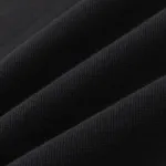 Поло Ymkashix черное