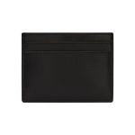 Картхолдеры и кошельки SAINT LAURENT YSL Logo, 375946-0U90N-1000