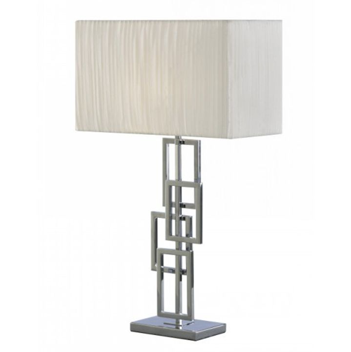 Настольная лампа Arte Lamp Luxury A1277LT-1CC