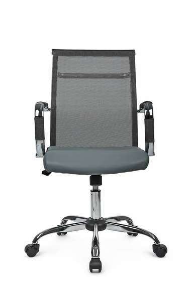 Кресло Art RCH 6017M Серый