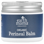 Earth Mama, Органический бальзам для промежности, 60 мл (2 жидк. Унции)