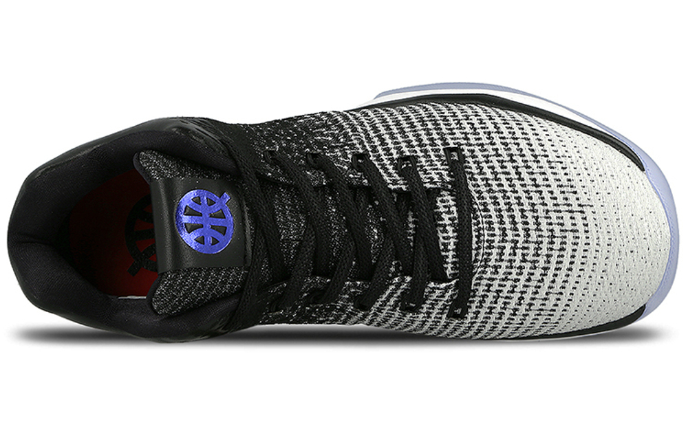 Кроссовки Air Jordan 31 Low Quai 54