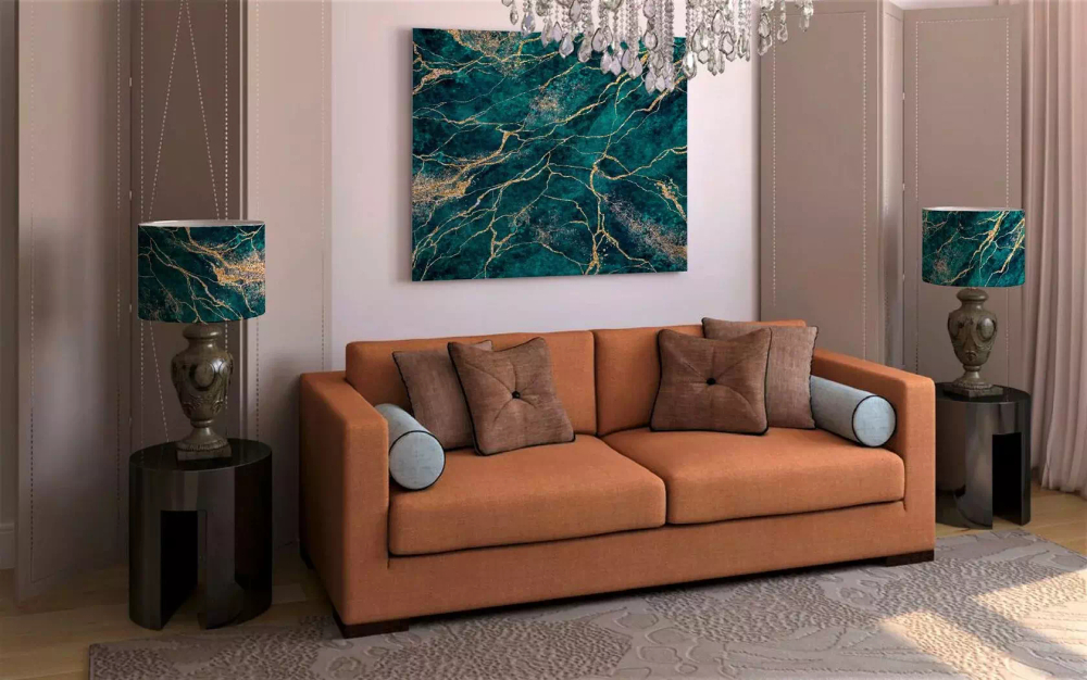 Гибкий мрамор M210G_L