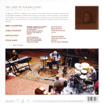 Eric Clapton / The Lady In The Balcony: Lockdown Sessions (2LP)