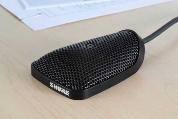 SHURE CVB-B/C