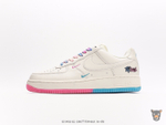 Кроссовки Air Force 1 '07 Low "Miami"