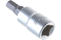 Головка-бита RF-3243205 1/4"DR 6-гранная 5мм ROCKFORCE