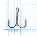 Тройник с круглым поддевом Fish Season 11030