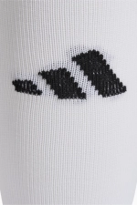 Гетры adidas Milano 26 Sleeve - белый