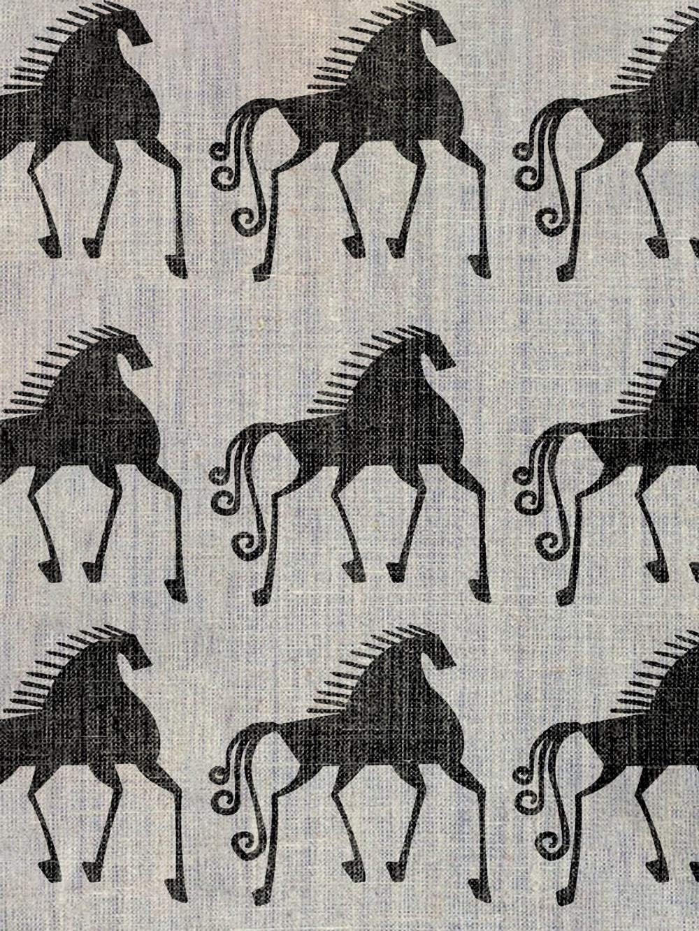 Деревянный штамп 154