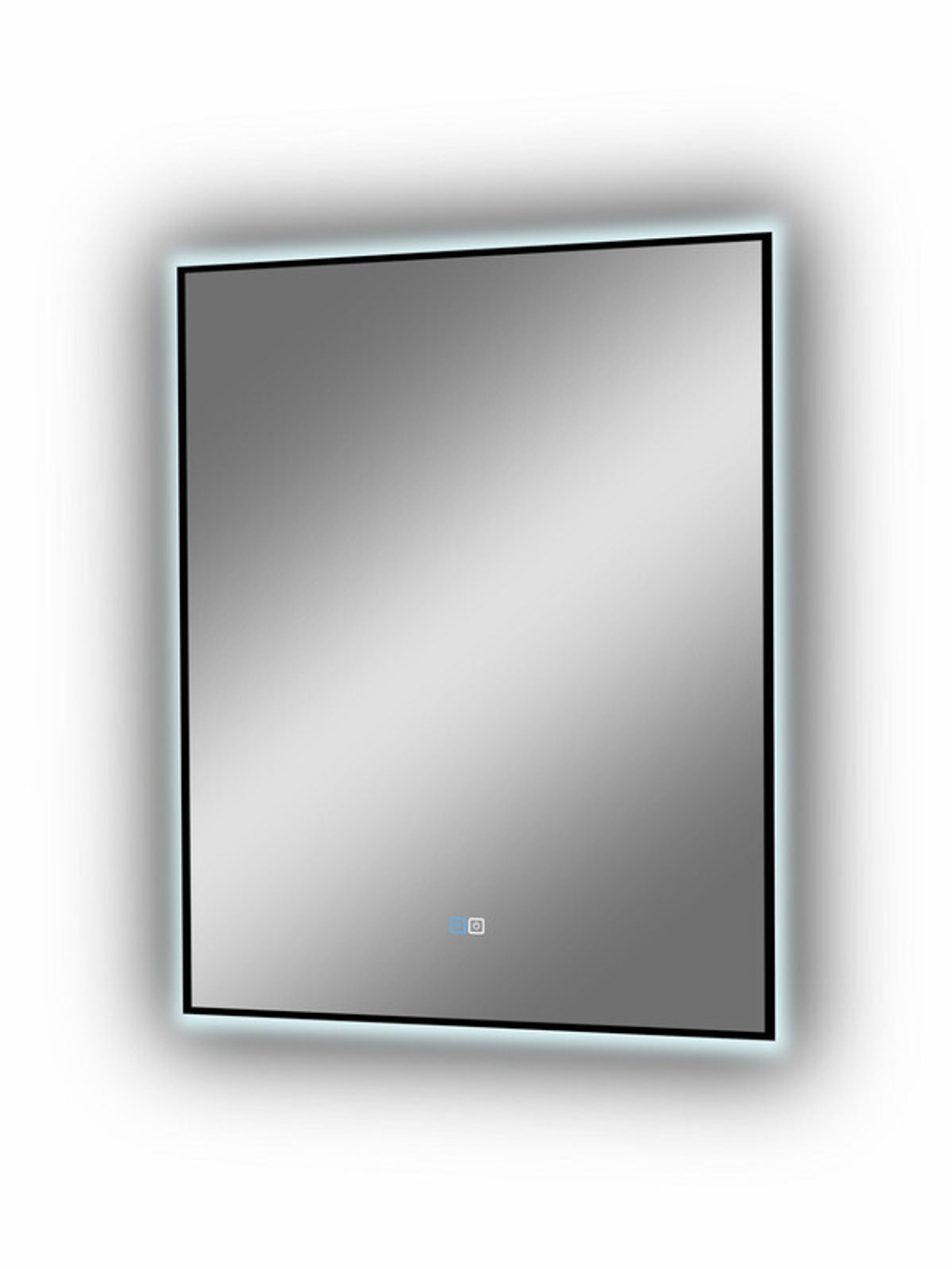 Зеркало "Amer medium" 600x700