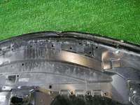 Капот Nissan Qashqai J11 (2013-2019)