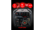 Генератор бензиновый VERTON POWER GG8500ES