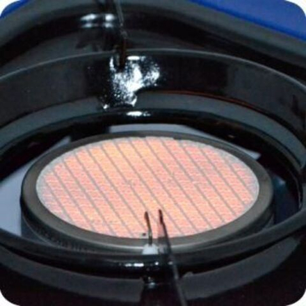 Плита наст.газовая керам.Следопыт UltrA с переходником