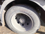 DongFeng C120 Бортовой (Евроборт) 2818F-51 (Евроборт, Дизельный, 3,8 л., 166 л.с., МТ)