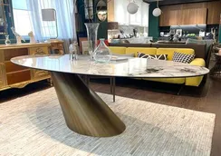 Стол Verdo 240х120 см, керамика