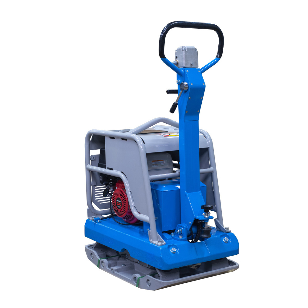 Виброплита реверсивная гидравлическая CIMAR CPC-405 (HONDA GX390)