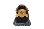 Кроссовки Bodega X Adidas Originals Kamanda Originals