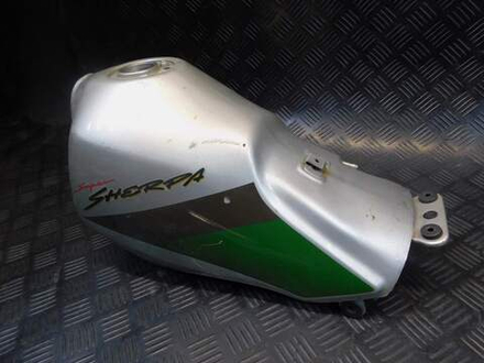 Бак топливный Kawasaki Super Sherpa 053412