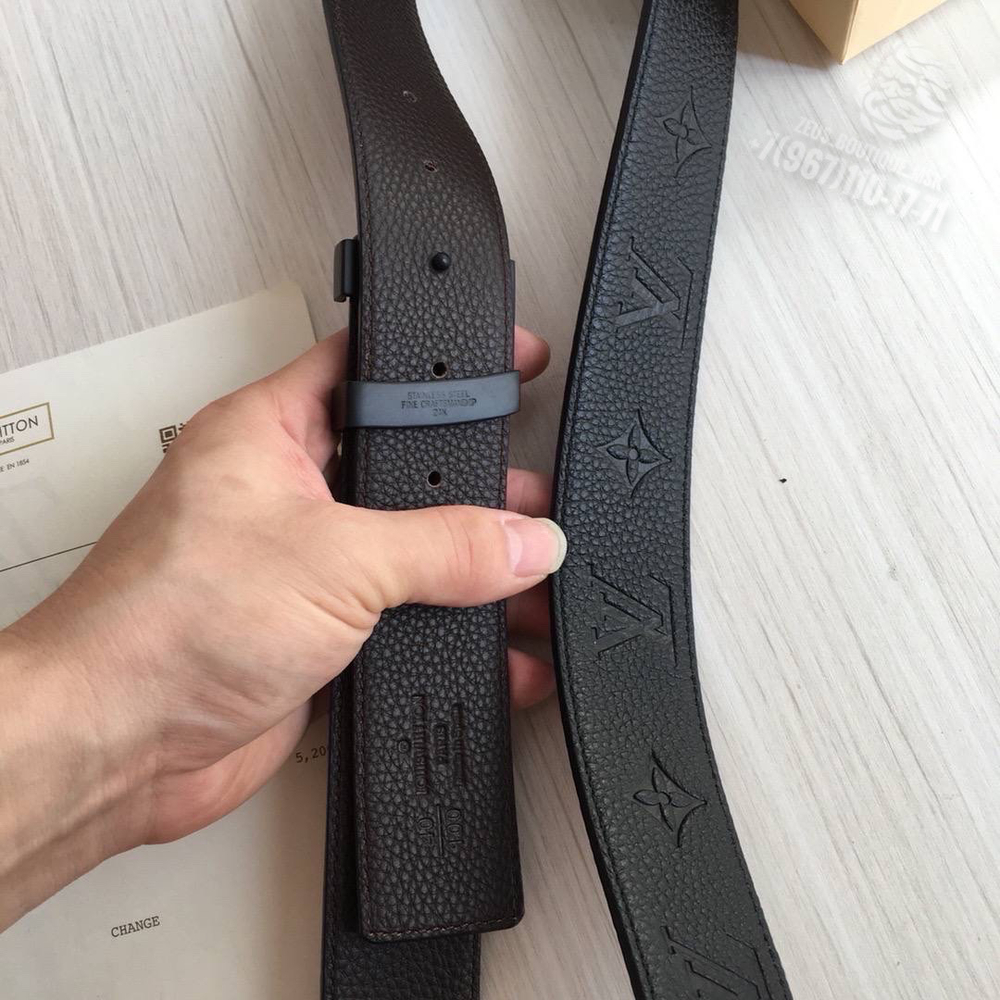 Ремень Louis Vuitton