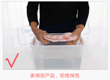 Полотенце махровое клетчатое 30x76, KARDLI, Greenleaf