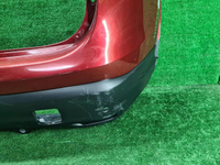 Бампер задний Nissan Qashqai J11 (2013-2019)