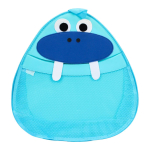 Сетка для игрушек 37*38 9 видов микс пак